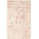Olius Performance Oriental Rug