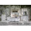 Commode 6 tiroirs 2 portes Terra-99084690
