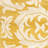 Soho Hand Tufted Wool/Viscose Floral Rug in Gold/Ivory-31779977