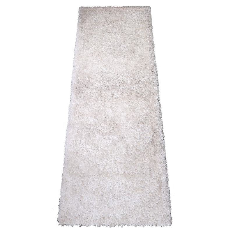 Tapis de couloir Sanford Sanford, Tapis de couloir 2 pi 6 po x 10 pi