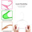 Fleischer Plastic Non-Slip Standard Hanger-1750772222