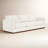 Bobbi 3- Piece Upholstered Sofa