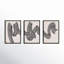 Menton Linework by Studio M - 3 Piece Picture Frame Print Set-86655991-86656015