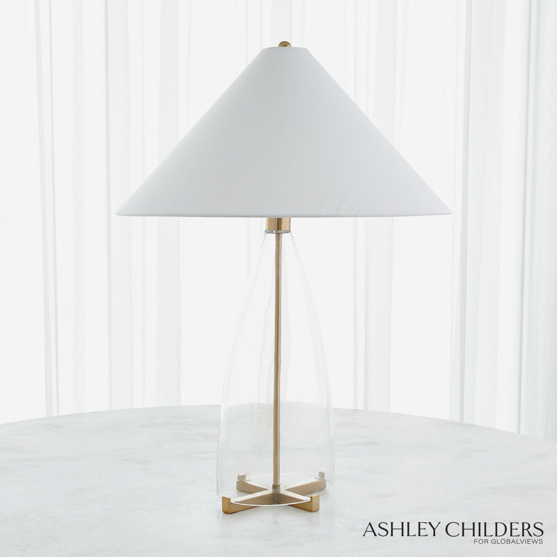 Vetro Lamp
