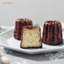 Moule à gâteau 4 pièces CHEFMADE