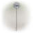 Burdick Weather Resistant Metal Abstract Garden Stake