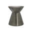 Table d'appoint, tambour, table d'appoint, de bout, pour salon, chambre à coucher, contemporain, moderne-898897088