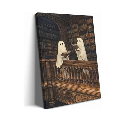 1 Piece Wrapped Canvas Wall Art
