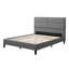 Lit plateforme tapissier à profil bas-906607810-917794537