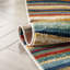 Tulsa Geometric Area Rug-59365265