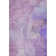 Premium Machine Washable Cerrito AMF511 Purple Rug