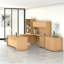 Studio C Piece Computer Desk Office Set