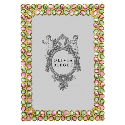 Caravelle Metal Picture Frame