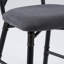 Ensemble de 2 chaises d'appoint Rosecliffe