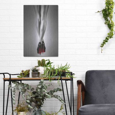 "Fashion Red 2" par Design Fabrikken