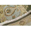 Wool Floral Area Rug