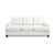 Blanc est en rupture de stock