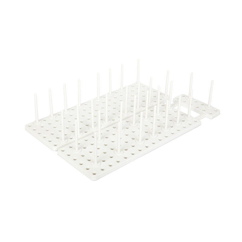 Ensemble de rangement réglable