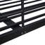 Full XL Over Queen Metal Bunk Bed-1553295867