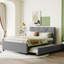 Lit tapissier Jaesa-88418255-88418256