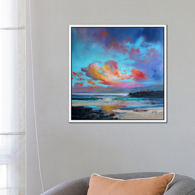 Print on Canvas