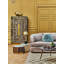 Siobhan Three Leg Coffee Table