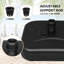 Cailey 1.4kg Plastic / Acrylic Umbrella Base