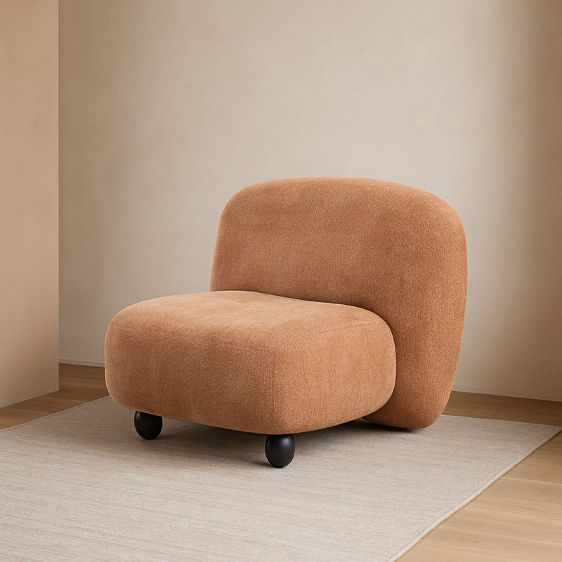 Chaise d'appoint Morro 