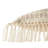 Tassels Outdoor Throw Pillow-61710781-62468441