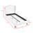 Eycke Rustic Manor Aliannah Linen Platform Bed-2047712476-2047712421