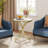 Iryna End Table Set