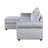 Montana Grey Sofabed With Storage