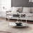 Linvel Glass Top Coffee Table-1445254792