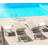 Holli Outdoor Chaise Lounge-2131250560