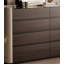 Commode rétractable de luxe Modern Light