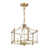 Antique Brass