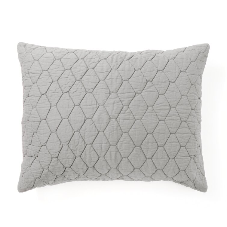 Amity Home Marcos Cotton Pillow Sham | Wayfair