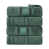 Bath Towel Set – 4 Pieces