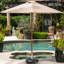 Porte-parasol Stable Garden