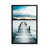 Black Framed Canvas selected