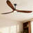 Orren Ellis 70'' 3 - Blade LED Propeller Ceiling Fan with Remote Control and Light Kit Included-1398290137-1407310889