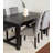 Boppery 5 - Piece Dining Set-760695235
