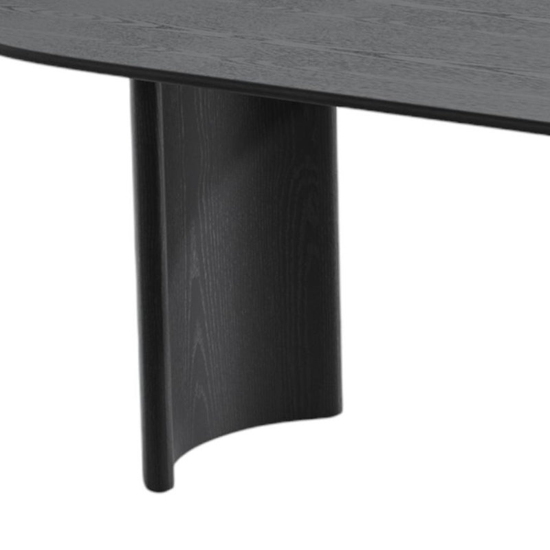Table de salle à manger 79 po