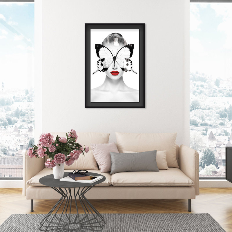 Duchess Animals Shadowbox by Oliver Gal
