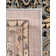 Tapis oriental gris Hanan