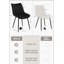 Toombs Upholstered Dining Chair-1800271075