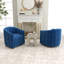Fauteuil demi-tonneau Annelotte-1193065922