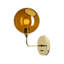 Ballroom 1 - Light Armed Sconce-55964170-55964172-55991779