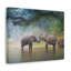 No Frame Print on Canvas-134407670