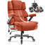 Fauteuil de bureau ergonomique Wayfair Nagib-1203068822